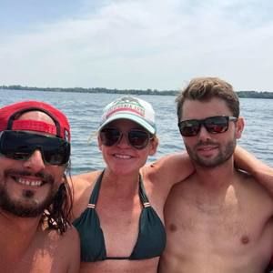 Meet your Posher, Tommy